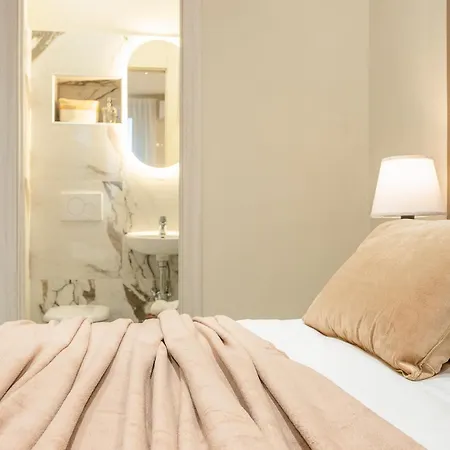 Couette-café Lingotto Fiere - Eataly Luxury By Rd Domus 3*