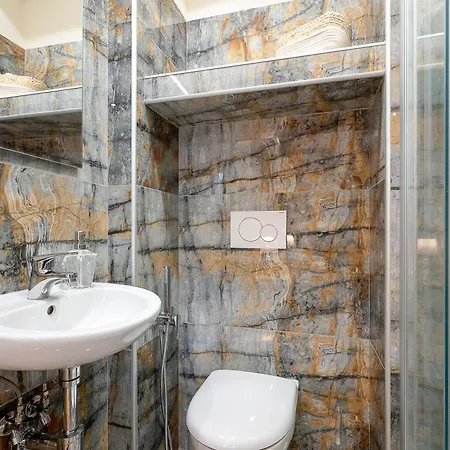 Lingotto Fiere - Eataly Luxury By Rd Domus Bed & Breakfast 3*