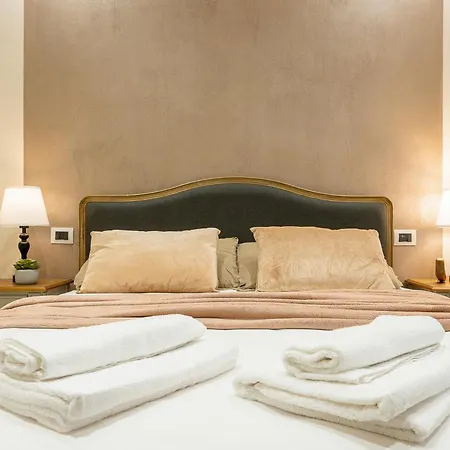 Bed & Breakfast Lingotto Fiere - Eataly Luxury By Rd Domus