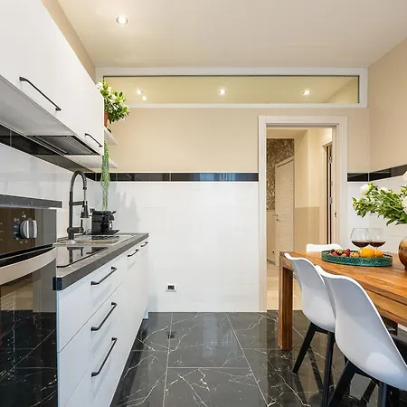 Bed & Breakfast Lingotto Fiere - Eataly Luxury By Rd Domus Turijn