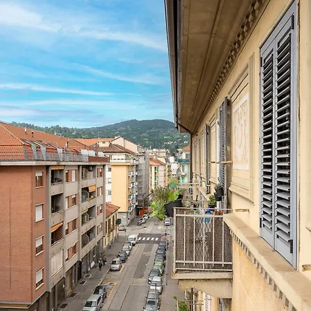 Lingotto Fiere - Eataly Luxury By Rd Domus 3* Turin