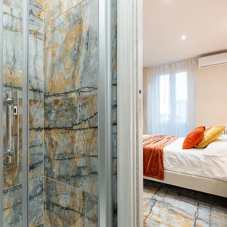 Lingotto Fiere - Eataly Luxury By Rd Domus Bed & Breakfast