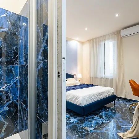 Lingotto Fiere - Eataly Luxury By Rd Domus 3*