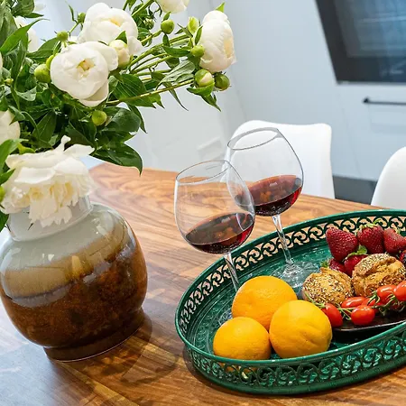 Lingotto Fiere - Eataly Luxury By Rd Domus Couette-café 3*