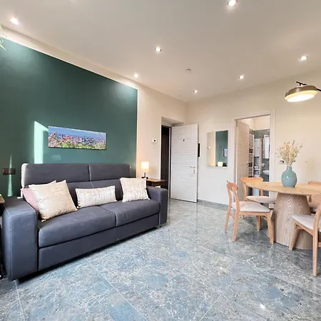 Lingotto Fiere - Eataly Luxury By Rd Domus Bed & Breakfast 3*