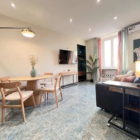 Bed & Breakfast Lingotto Fiere - Eataly Luxury By Rd Domus