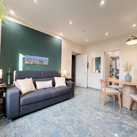 Διαμέρισμα Lingotto Fiere - Ospedali - Metro - By Rd Domus