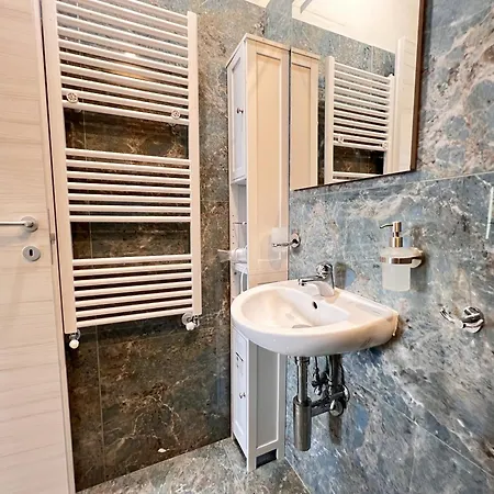 Lingotto Fiere - Eataly Luxury By Rd Domus Bed & Breakfast