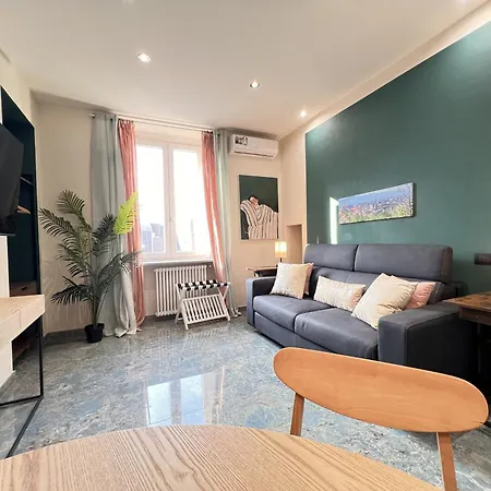 Bed & Breakfast Lingotto Fiere - Eataly Luxury By Rd Domus Turijn