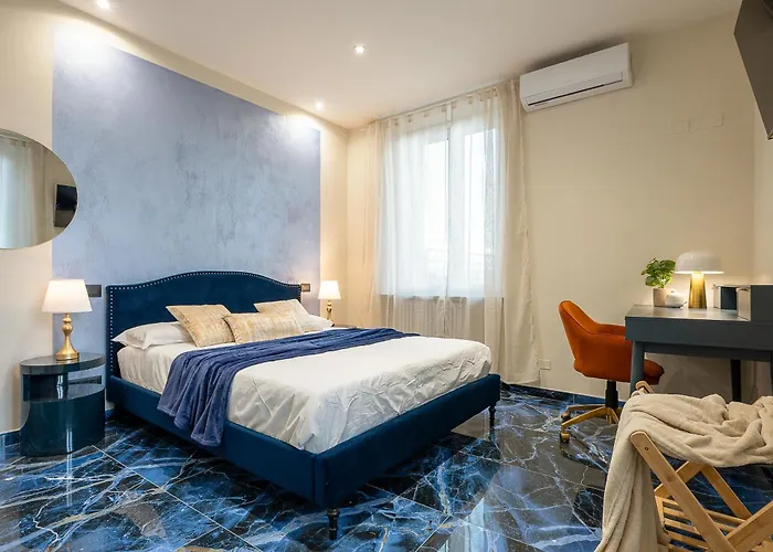 Διαμέρισμα Lingotto Fiere - Ospedali - Metro - By Rd Domus *