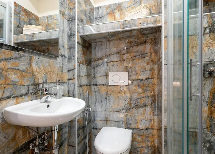 Lingotto Fiere - Ospedali - Metro - By Rd Domus Διαμέρισμα *