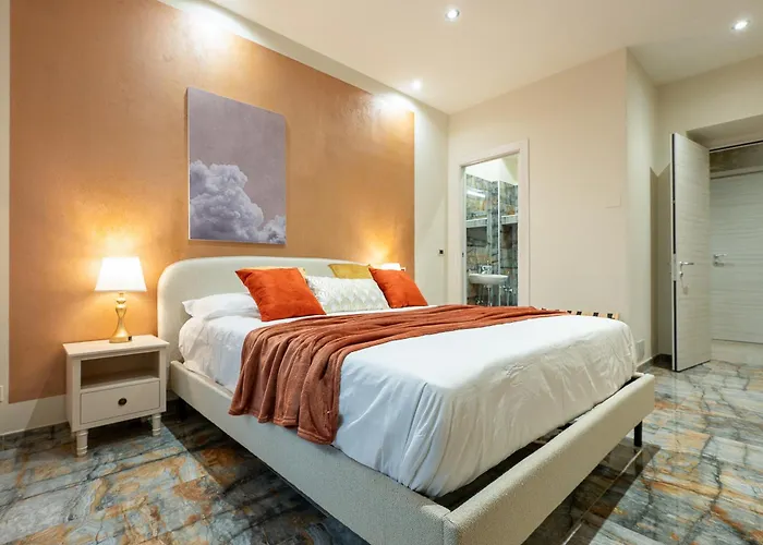 Lingotto Fiere - Ospedali - Metro - By Rd Domus * Τορίνο