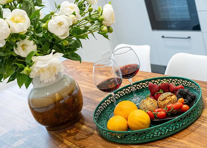 Lingotto Fiere - Ospedali - Metro - By Rd Domus Διαμέρισμα *