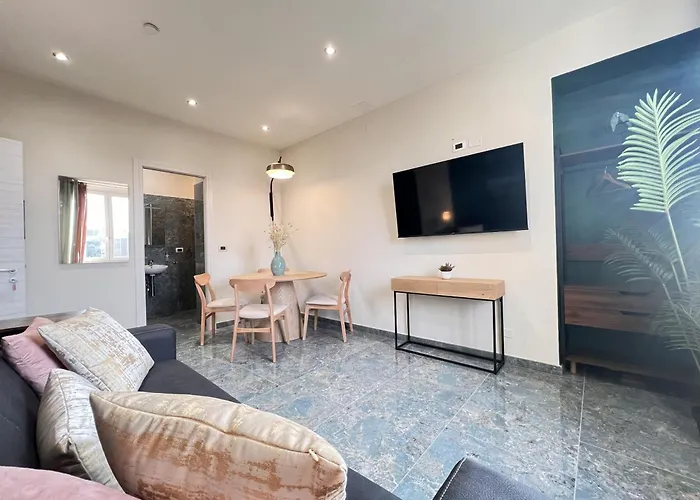 Lingotto Fiere - Ospedali - Metro - By Rd Domus * Τορίνο