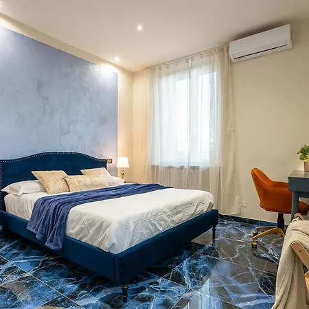 Apartman Lingotto Fiere - Ospedali - Metro - By Rd Domus *