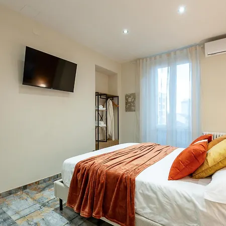 Lingotto Fiere - Eataly Luxury By Rd Domus Турин