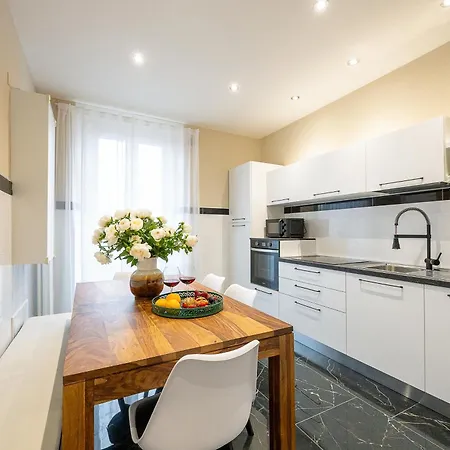 Lingotto Fiere - Eataly Luxury By Rd Domus Отель типа 