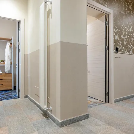 Lingotto Fiere - Eataly Luxury By Rd Domus