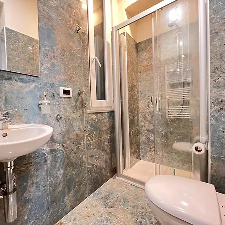 Lingotto Fiere - Eataly Luxury By Rd Domus Отель типа 