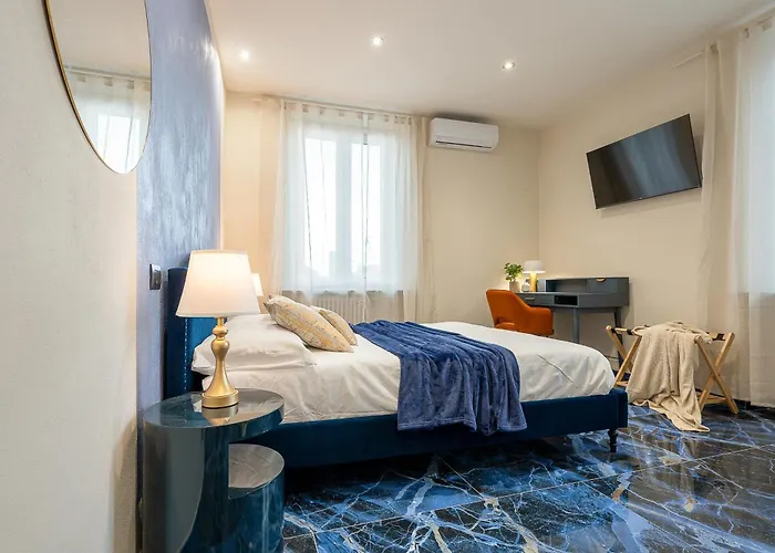 Lingotto Fiere - Ospedali - Metro - By Rd Domus *