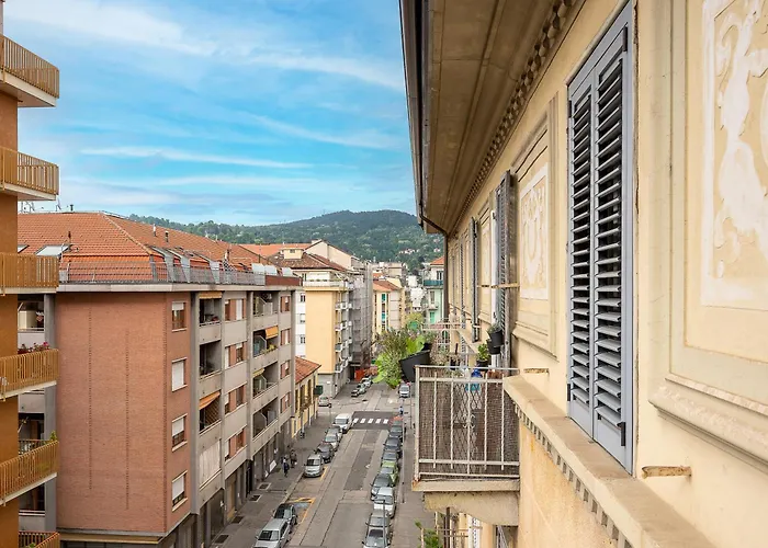 Lingotto Fiere - Ospedali - Metro - By Rd Domus * Torino