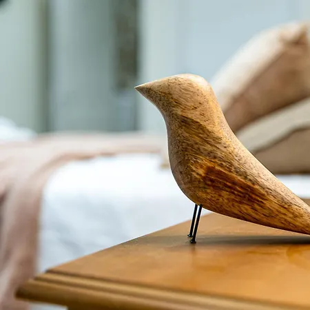 Lingotto Fiere - Eataly Luxury By Rd Domus Bed and Breakfast