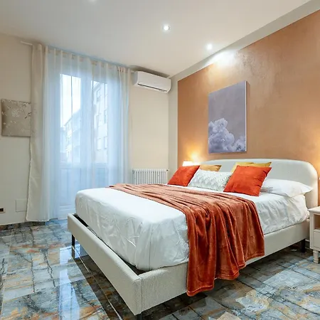 Lingotto Fiere - Eataly Luxury By Rd Domus Bed and Breakfast 3*