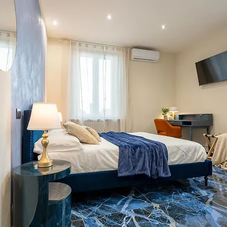 Lingotto Fiere - Eataly Luxury By Rd Domus 3*