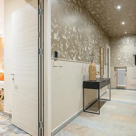 Lingotto Fiere - Eataly Luxury By Rd Domus