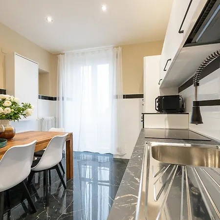 Bed and Breakfast Lingotto Fiere - Eataly Luxury By Rd Domus